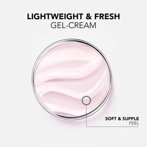 Lierac Glow Fresh Gel-Creme Frescura Radiante 50ml
