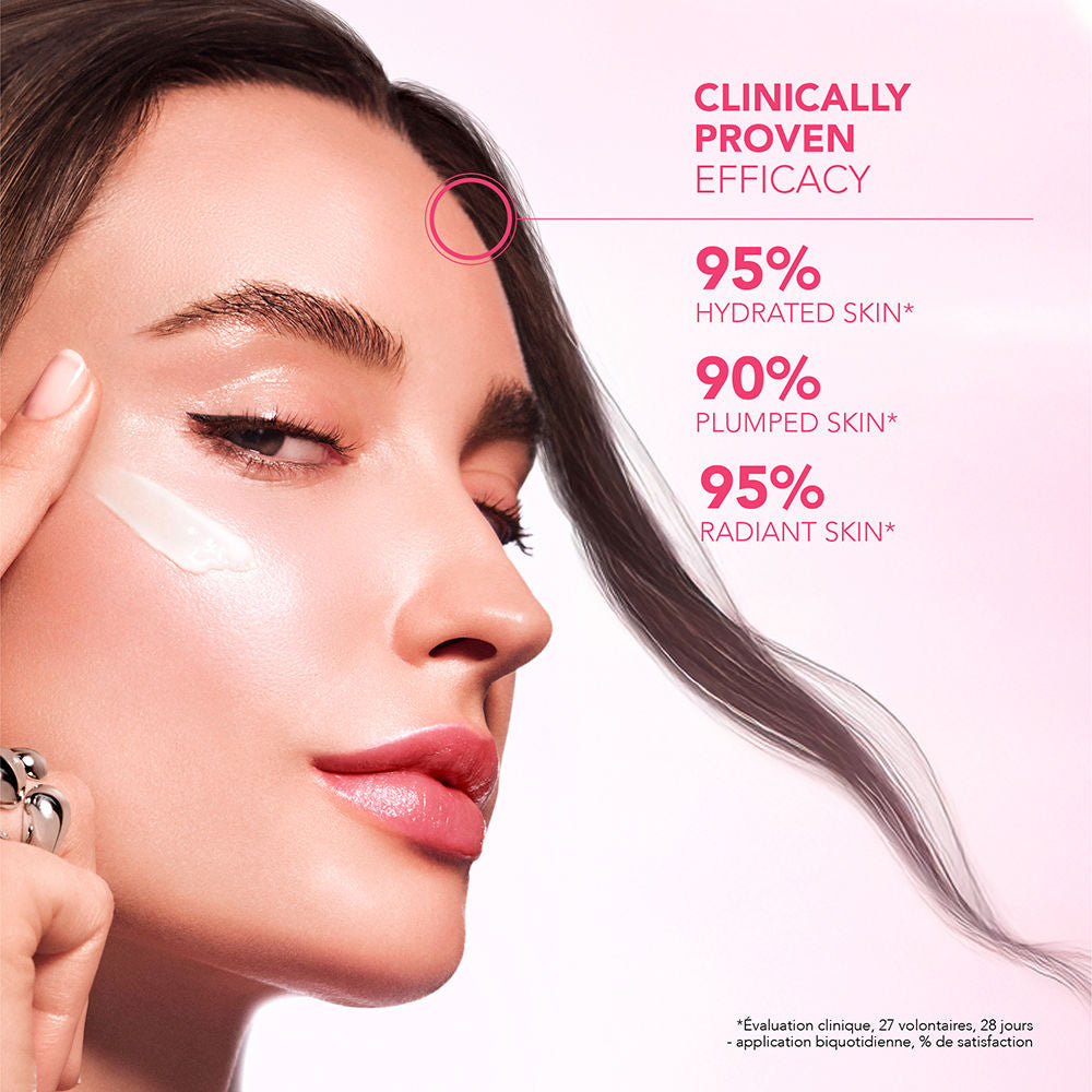 Lierac Glow Fresh Gel-Creme Frescura Radiante 50ml