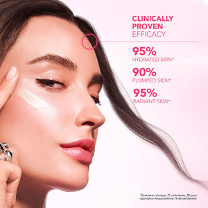 Lierac Glow Fresh Gel-Creme Frescura Radiante 50ml