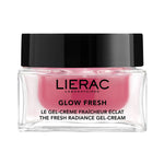 Lierac Glow Fresh Gel-Creme Frescura Radiante 50ml