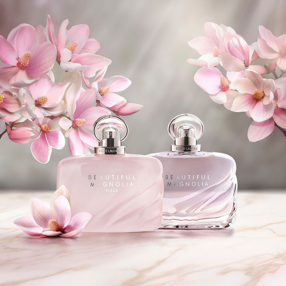 Estée Lauder Beautiful magnolia fleur edp vapo 100 ml