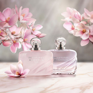 Estée Lauder Beautiful magnolia fleur edp vapo 100 ml