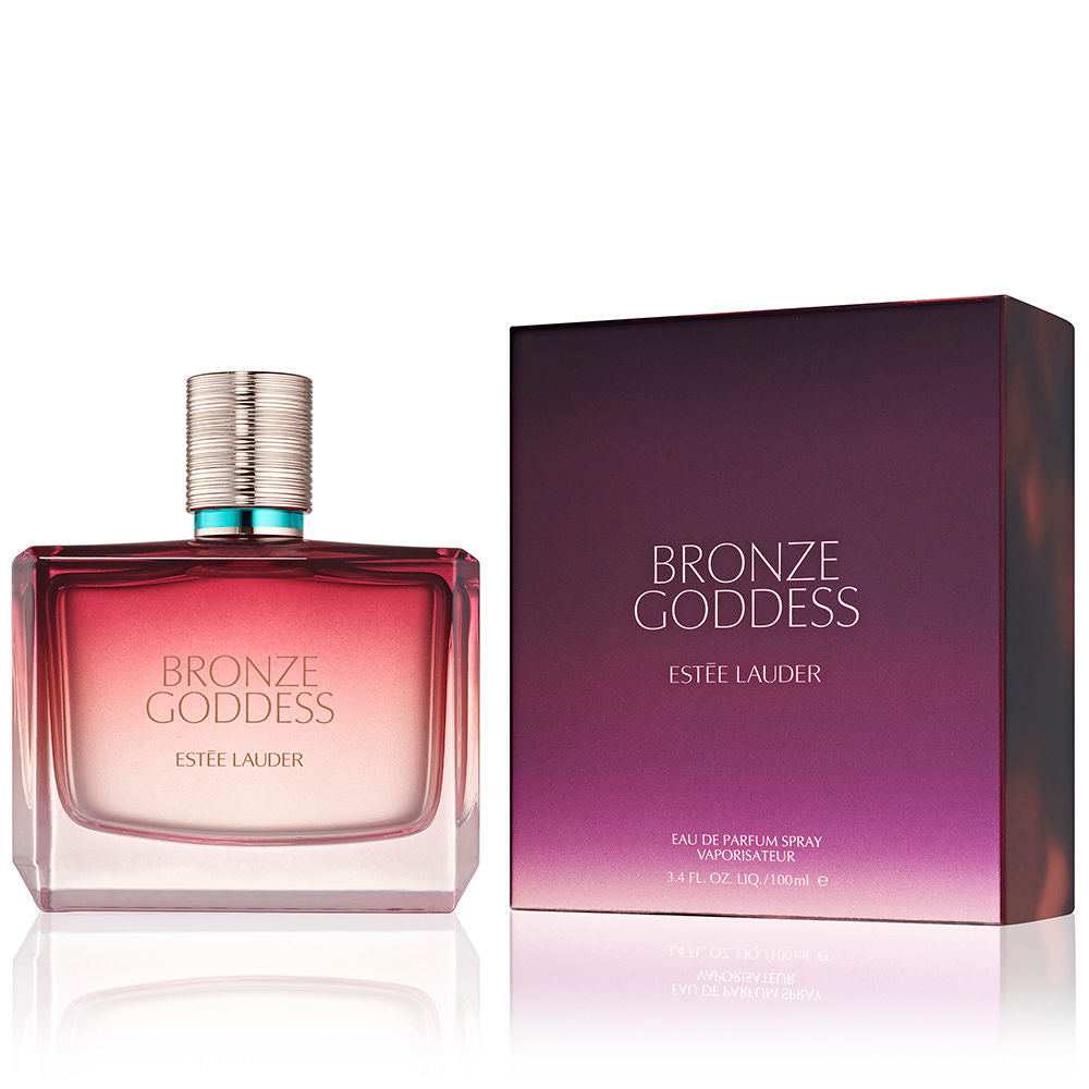 Estée Lauder Bronze goddess edp vapo 100 ml