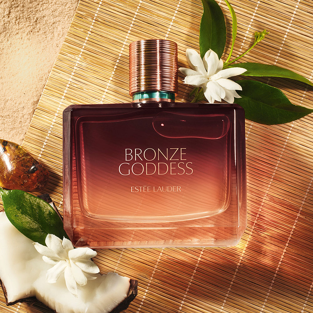 Estée Lauder Bronze goddess edp vapo 100 ml