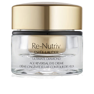 Estée Lauder Renutriv ultimate diamante creme iluminador antienvelhecimento para olhos 15ml
