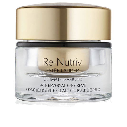 Estée Lauder Renutriv ultimate diamante creme iluminador antienvelhecimento para olhos 15ml