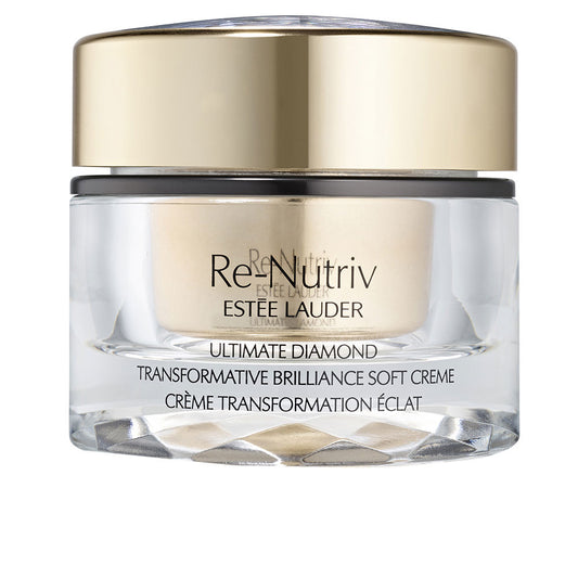 Estée Lauder Renutriv ultimate diamante creme iluminador e transformador 50 ml