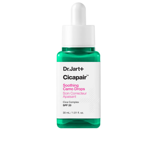 Dr.jart+ Cicapair gotas calmantes de color spf20 30 ml