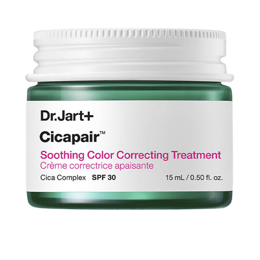 Dr.jart+ Cicapair tratamiento calmante corrector del color spf30 15 ml