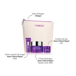 Clinique Conjunto de 4 cremes antirrugas SMART CLINICAL REPAIR
