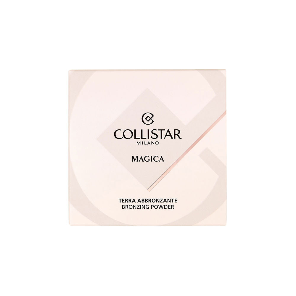 Collistar Pó bronzeador magica nº 1.1-positano 9 g