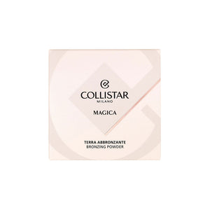 Collistar Pó bronzeador magica nº 1.1-positano 9 g