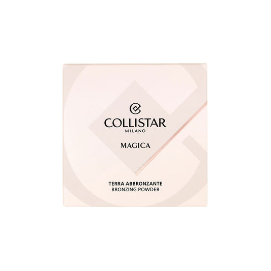 Collistar Pó bronzeador magica nº 1.1-positano 9 g