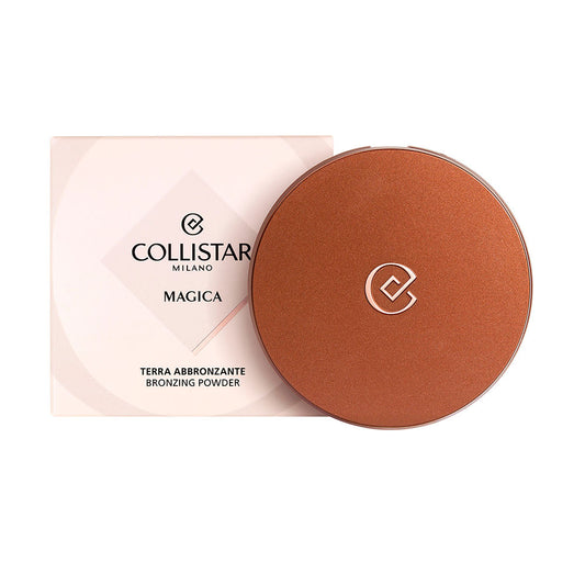 Collistar Pó bronzeador magica nº 2.2 - bellagio 9 g