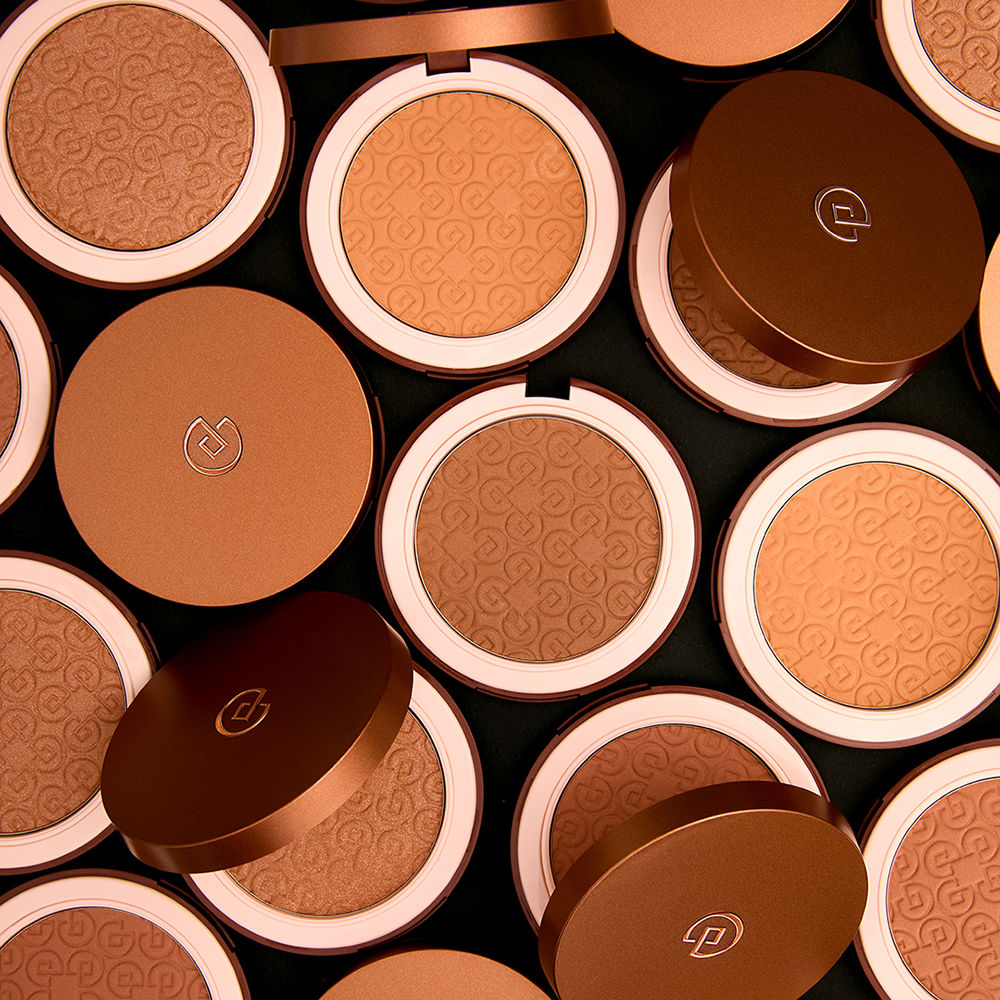 Collistar Pó bronzeador magica nº 2.2 - bellagio 9 g