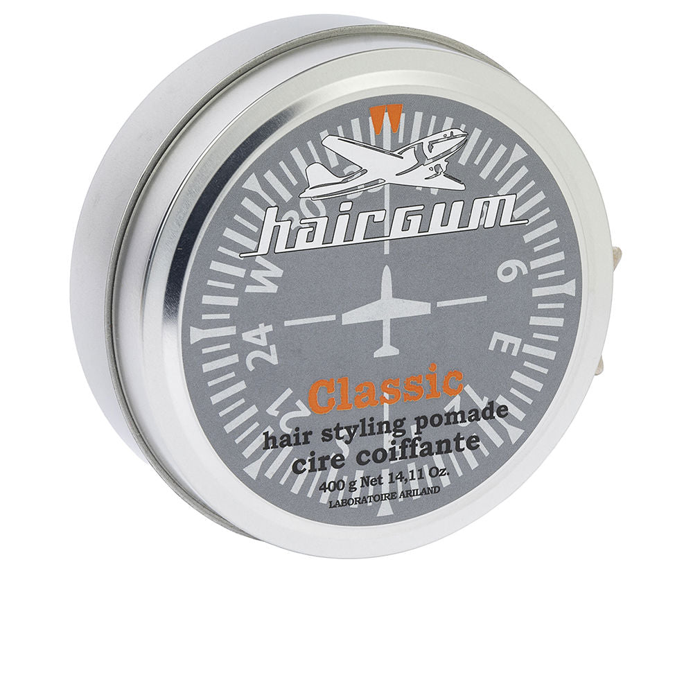 Hairgum Pomada modeladora de cabelo classic 40 g
