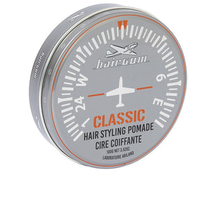 Hairgum Pomada modeladora de cabelo classic 100g