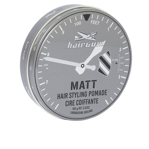 Hairgum Pomada modeladora de cabelo matt 100g
