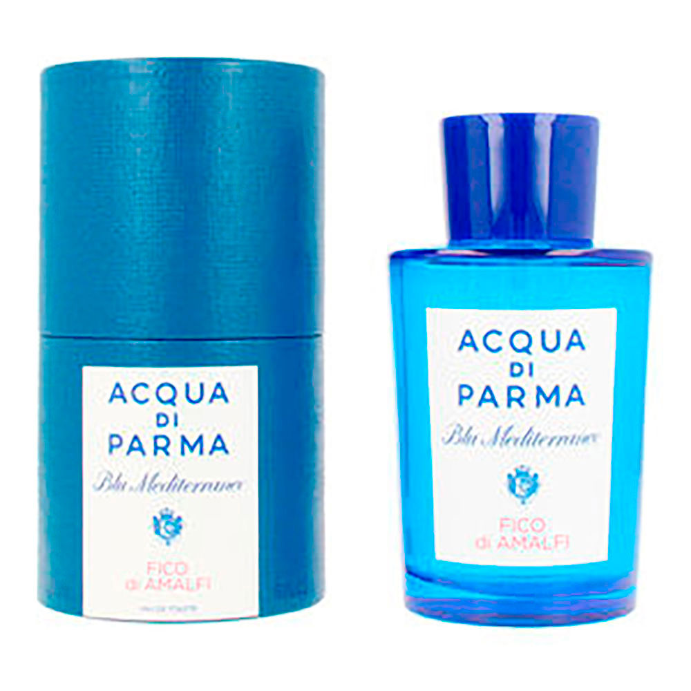 Acqua Di Parma Blu mediterraneo fico di amalfi edt vapo 180 ml