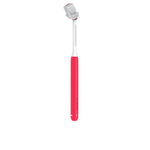 Isdin Escova de dentes média balene by bexidente #coral 1 unidade