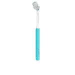 Isdin Escova de dentes macios balene by bexident #aqua 1 unidade