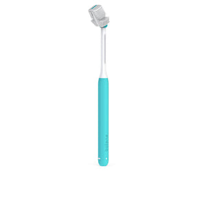 Isdin Escova de dentes macios balene by bexident #aqua 1 unidade