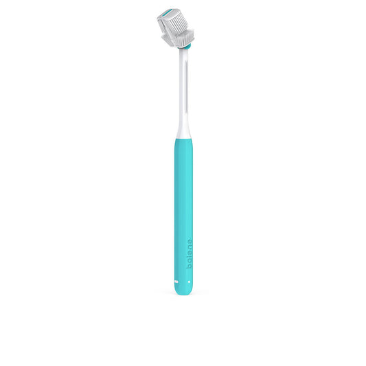 Isdin Escova de dentes macios balene by bexident #aqua 1 unidade