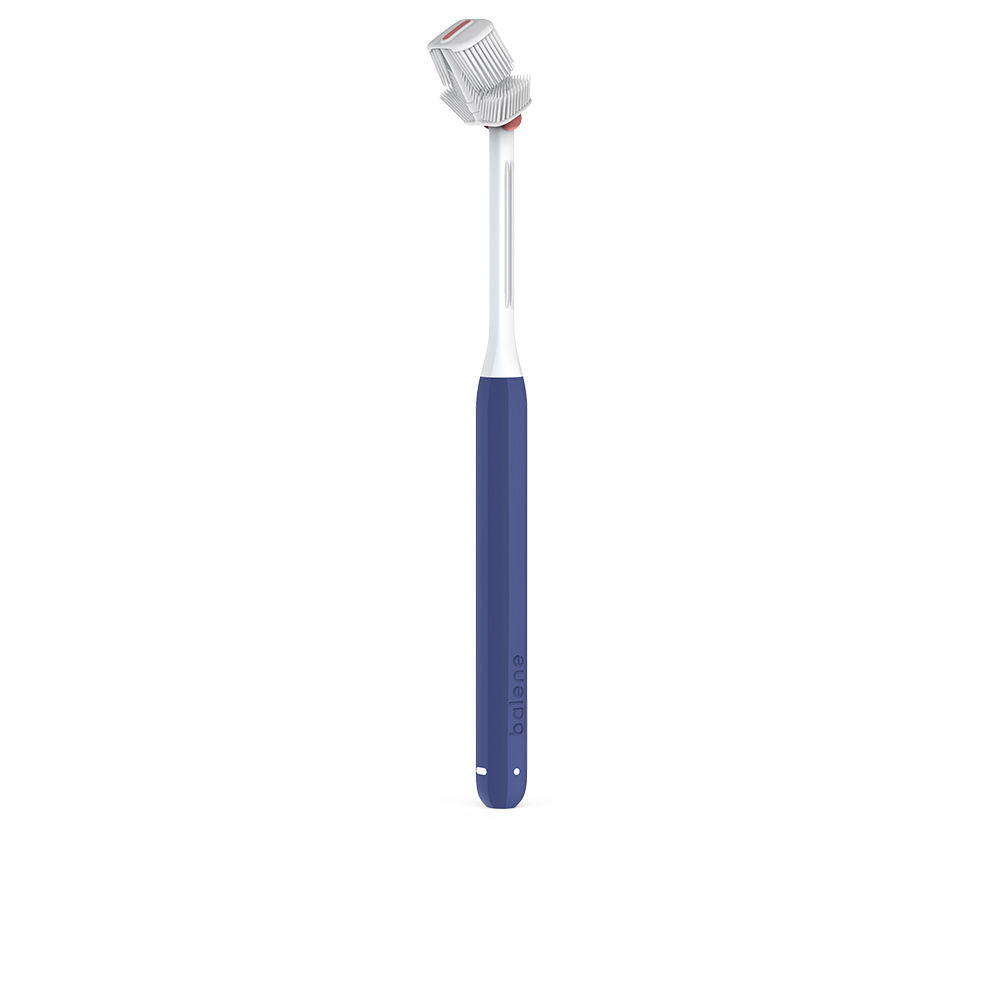 Isdin Escova de dentes média balene by bexidente #azul 1 unidade