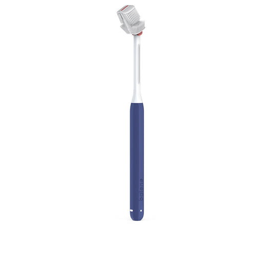 Isdin Escova de dentes média balene by bexidente #azul 1 unidade