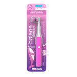 Isdin Escova de dentes balene by bexidente junior #roxa 1 unidade