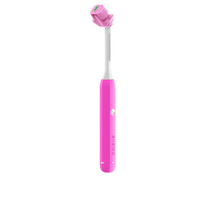 Isdin Escova de dentes balene by bexidente junior #roxa 1 unidade