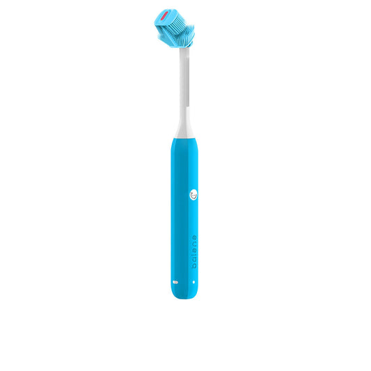 Isdin Escova de dentes balene by bexidente júnior #azul 1 unidade