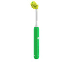 ISDIN Escova de dentes balene by bexidente júnior #verde 1 unidade