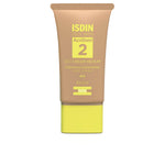 Isdin Acniben cc cobertura creme instantânea fps 30 #médio 40 ml