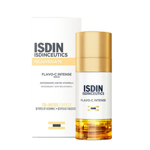 Isdin Ceutics flavo-c intenso soro 50 ml