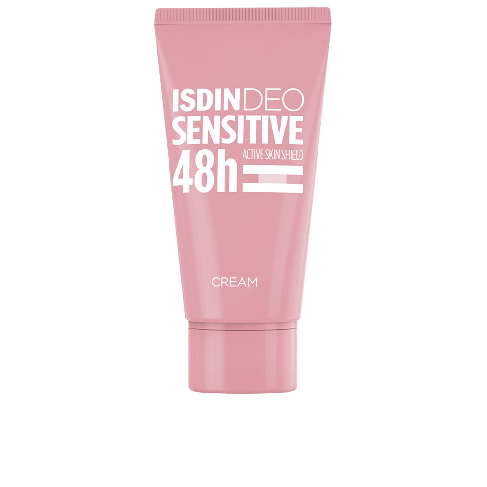 Isdin Lambda control intenso 48h creme desodorante 50 ml