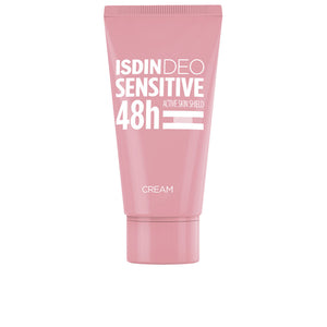 Isdin Lambda control intenso 48h creme desodorante 50 ml