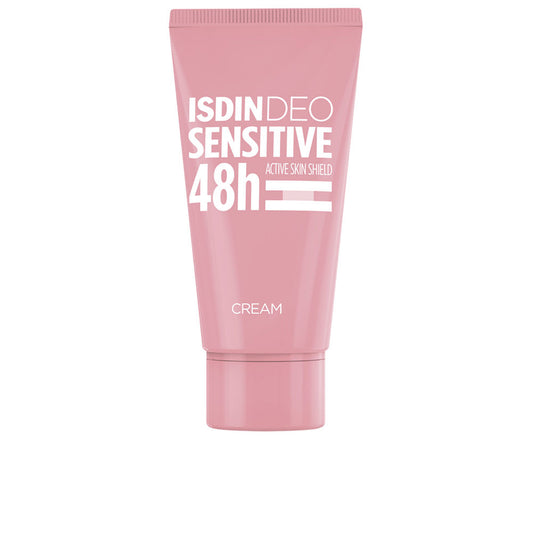 Isdin Lambda control intenso 48h creme desodorante 50 ml