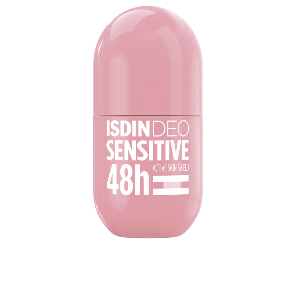 Isdin Controle lambda 48h desodorante roll-on 50 ml