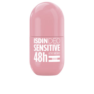 Isdin Controle lambda 48h desodorante roll-on 50 ml