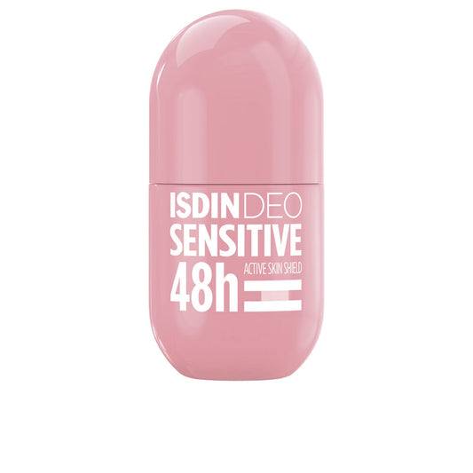 Isdin Controle lambda 48h desodorante roll-on 50 ml