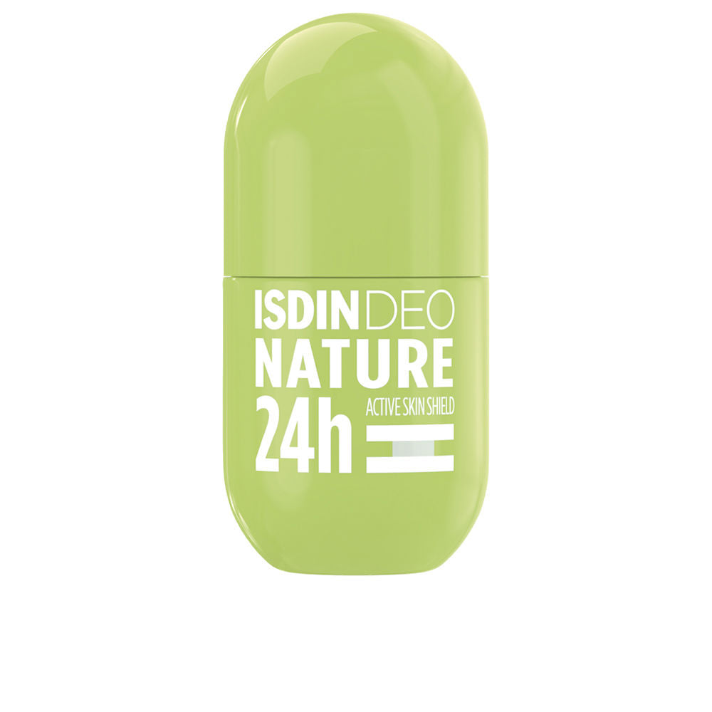 Isdin Desodorante roll-on isdin deo nature 24h 50 ml