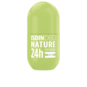 Isdin Desodorante roll-on isdin deo nature 24h 50 ml