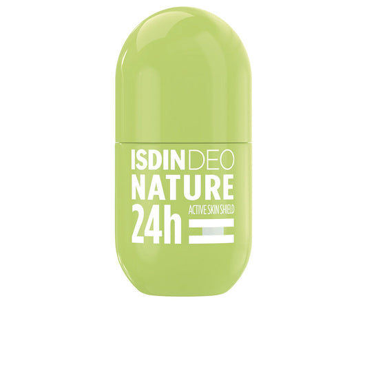 Isdin Desodorante roll-on isdin deo nature 24h 50 ml