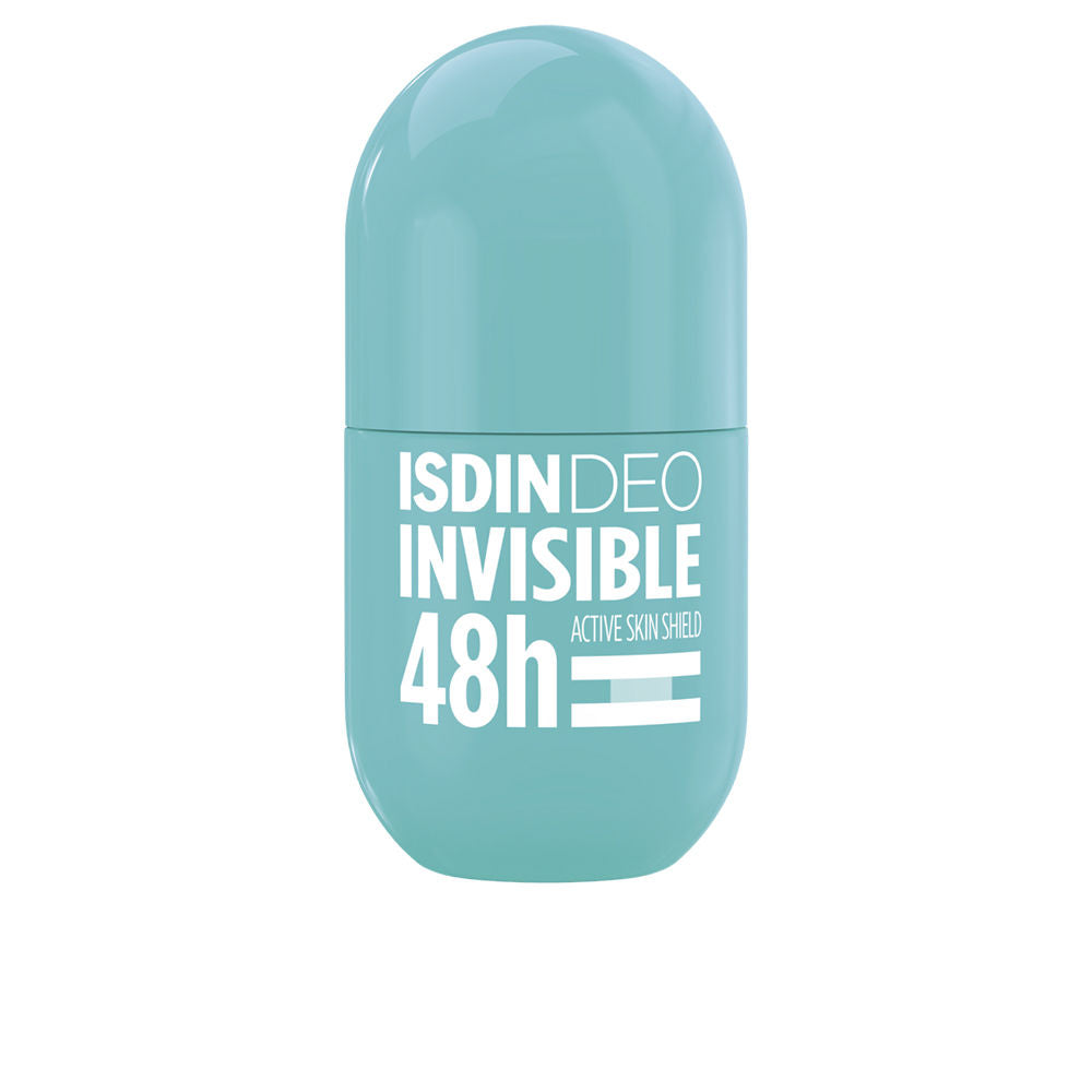 Isdin Desodorante roll-on isdin deo fresh invisível 50 ml