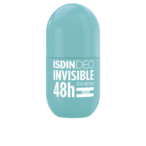 Isdin Desodorante roll-on isdin deo fresh invisível 50 ml