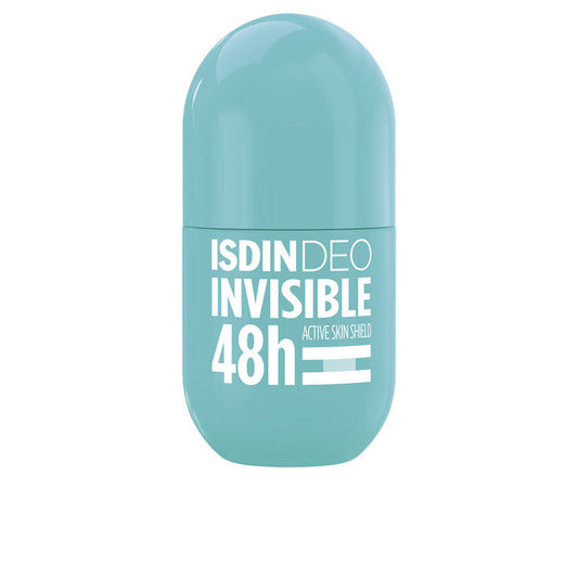 Isdin Desodorante roll-on isdin deo fresh invisível 50 ml