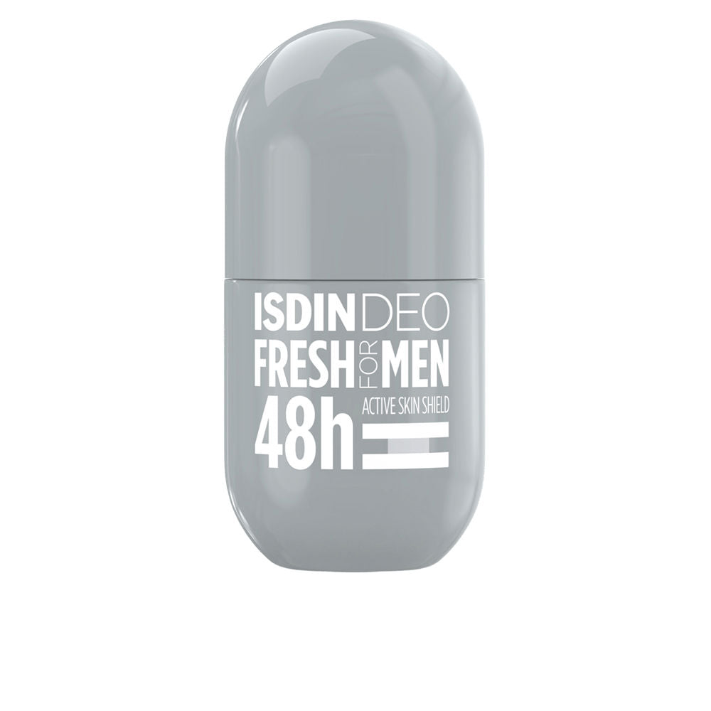 ISDIN IsdinDEO Fresh for Men 48h Anti-Perspirant Roll-On 50ml