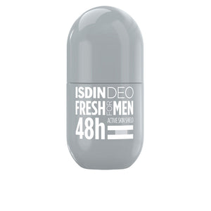 ISDIN IsdinDEO Fresh for Men 48h Anti-Perspirant Roll-On 50ml