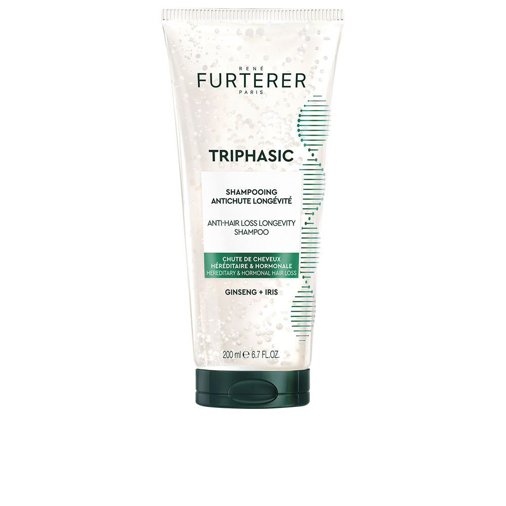 Rene Furterer Shampoo antiqueda triphasic 200 ml